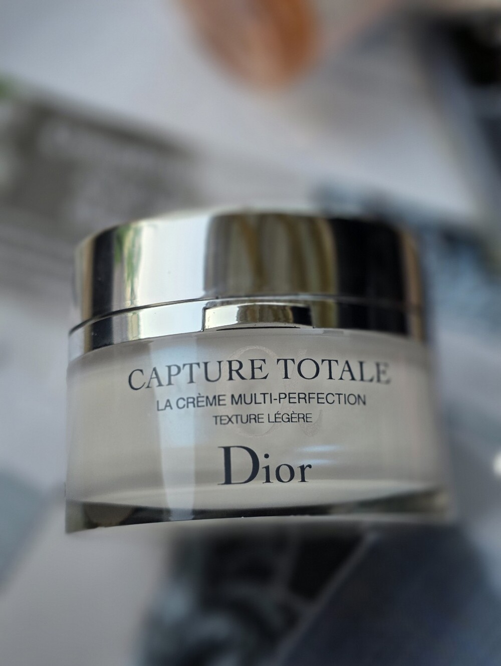 Dior Capture Totale Multi-Perfection Cream